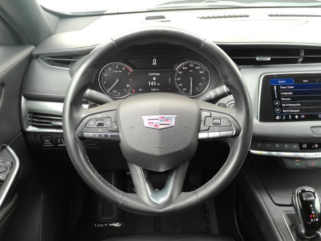 2020 Cadillac XT4 Premium Luxury Plano TX