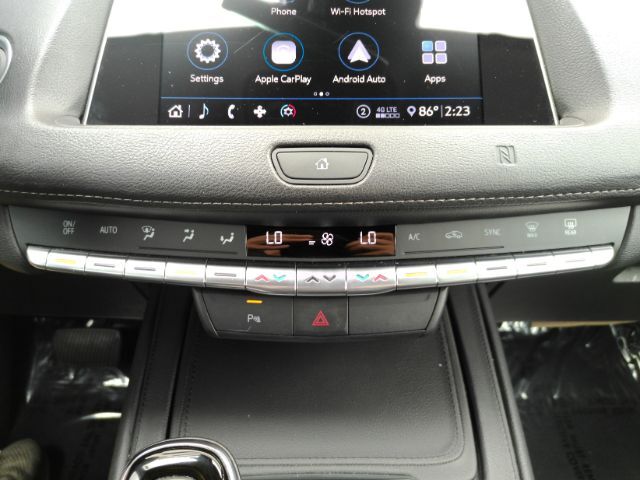 2020 Cadillac XT4 Premium Luxury Plano TX