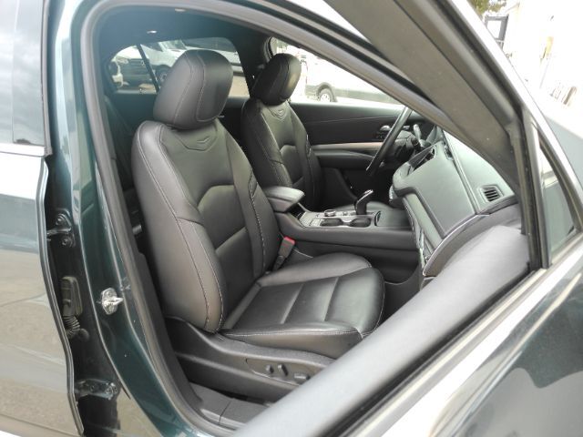 2020 Cadillac XT4 Premium Luxury Plano TX