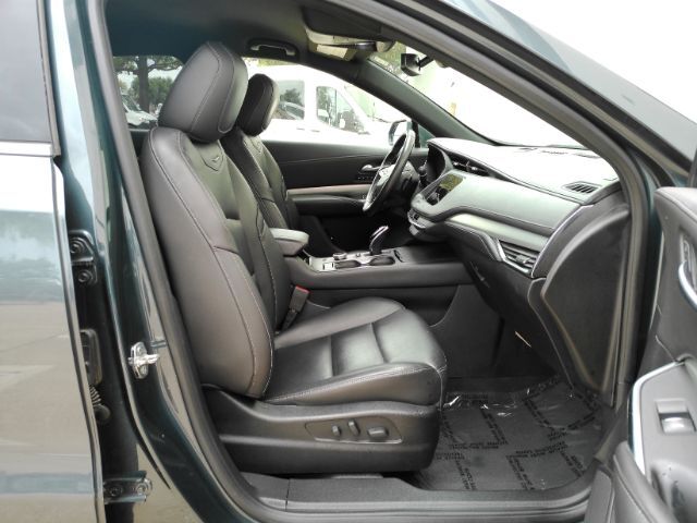 2020 Cadillac XT4 Premium Luxury Plano TX