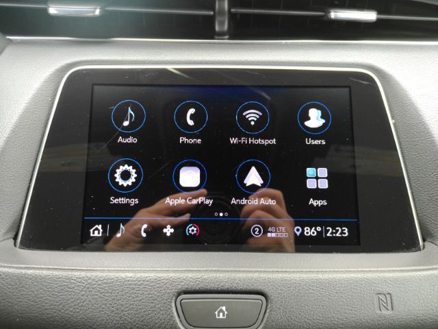 2020 Cadillac XT4 Premium Luxury Plano TX