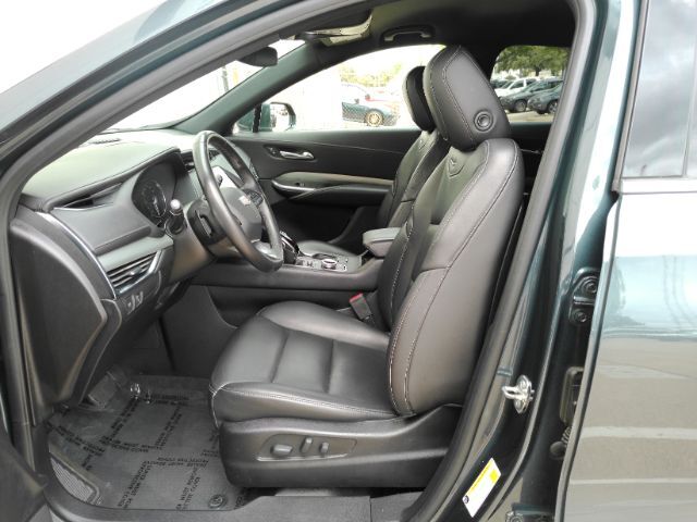 2020 Cadillac XT4 Premium Luxury Plano TX