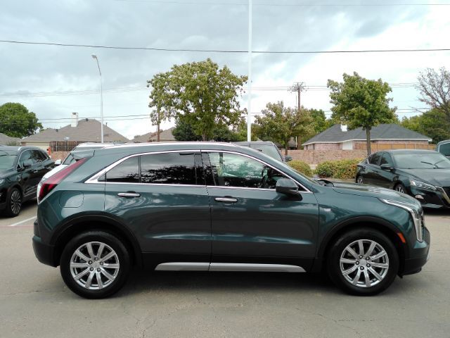 2020 Cadillac XT4 Premium Luxury Plano TX