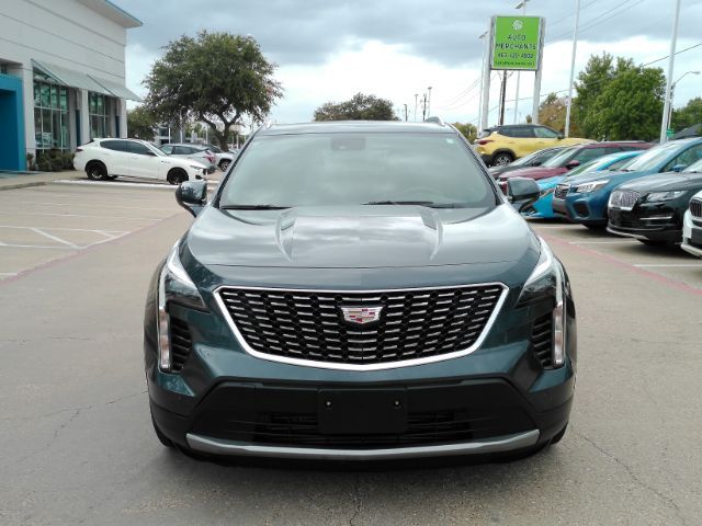 2020 Cadillac XT4 Premium Luxury Plano TX