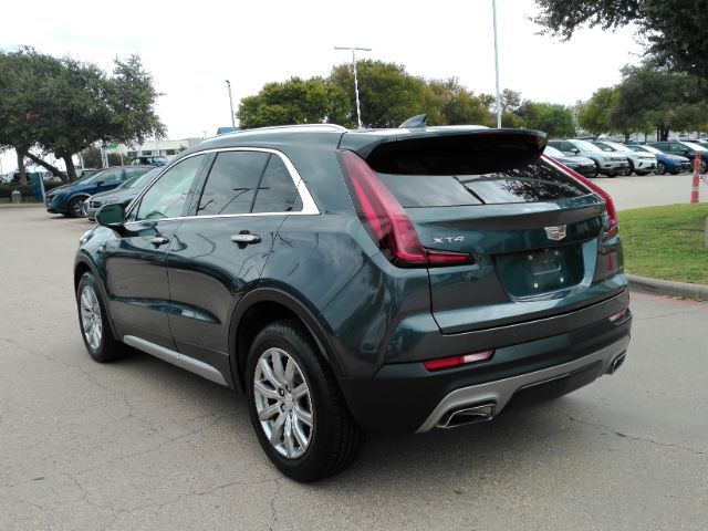 2020 Cadillac XT4 Premium Luxury Plano TX