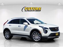 2020_Cadillac_XT4_Premium Luxury_ Roseville CA