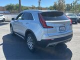 2020 Cadillac XT4 Premium Luxury San Diego County CA