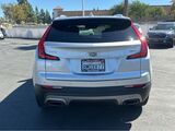 2020 Cadillac XT4 Premium Luxury San Diego County CA