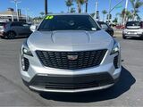 2020 Cadillac XT4 Premium Luxury San Diego County CA
