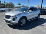 2020 Cadillac XT4 Premium Luxury San Diego County CA