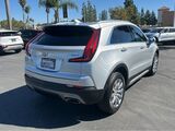 2020 Cadillac XT4 Premium Luxury San Diego County CA
