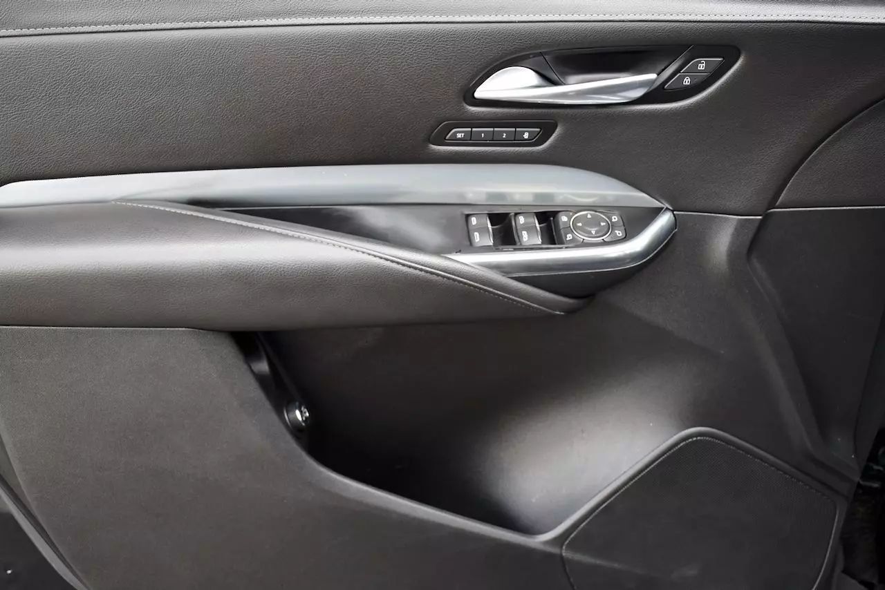 2020 Cadillac XT4 Premium Luxury Sport Utility 4D Doral FL