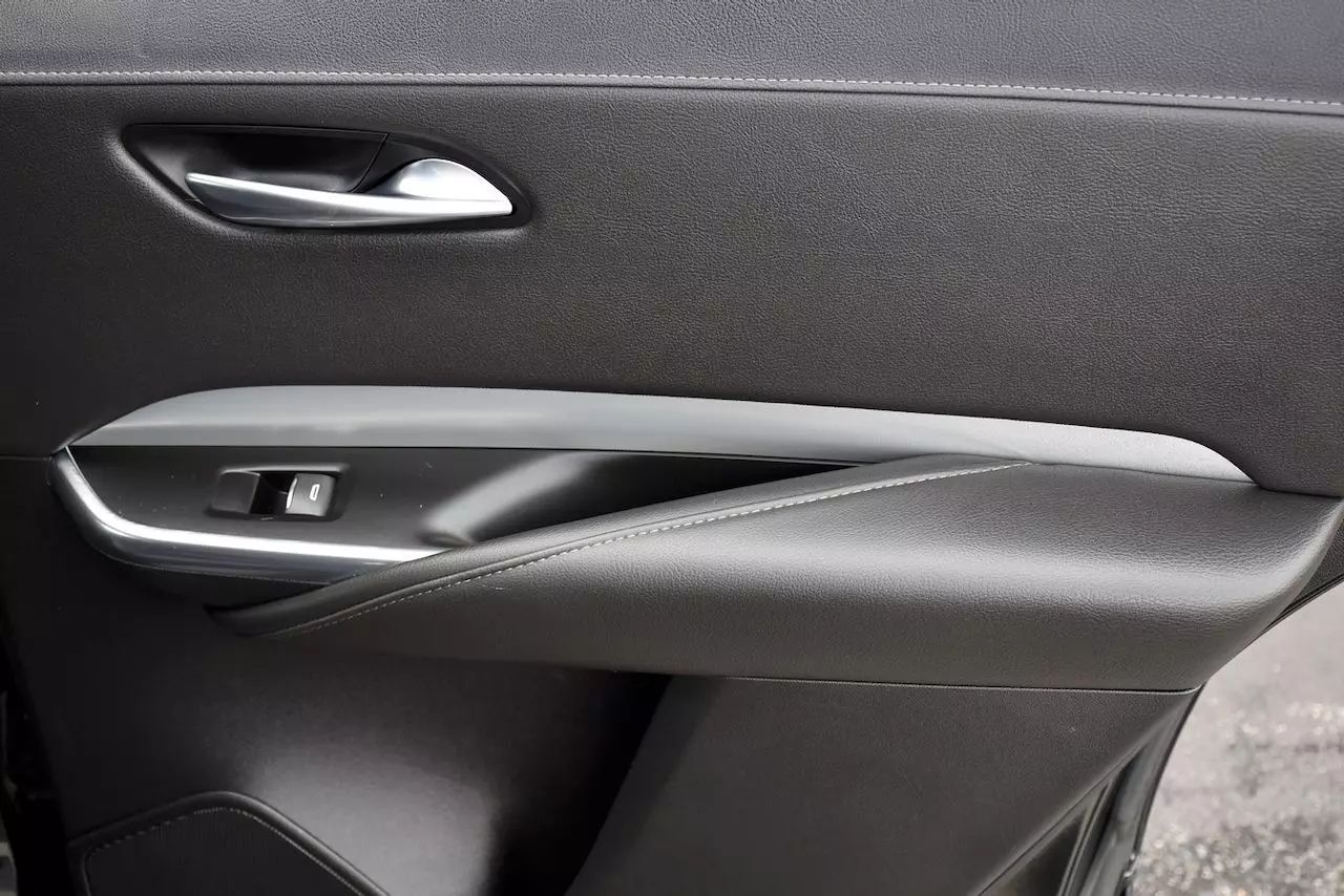 2020 Cadillac XT4 Premium Luxury Sport Utility 4D Doral FL