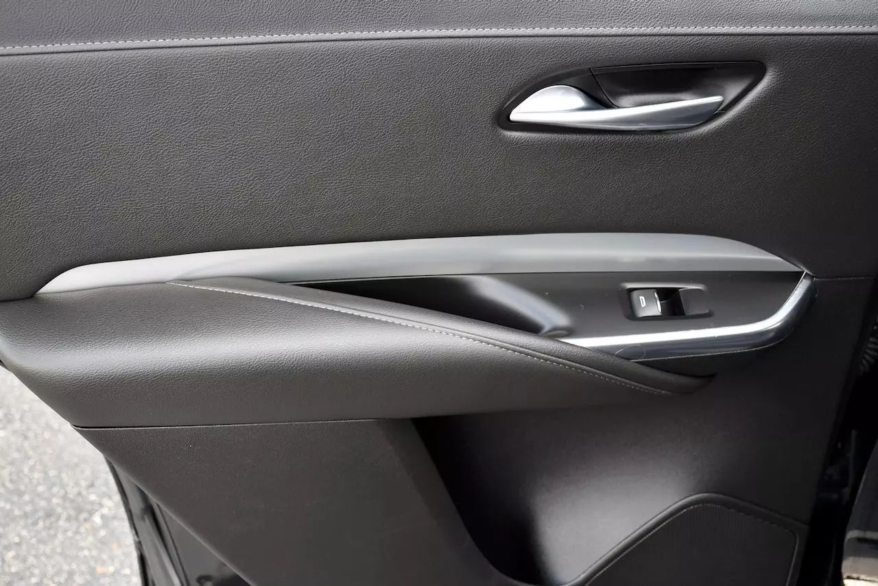 2020 Cadillac XT4 Premium Luxury Sport Utility 4D Doral FL