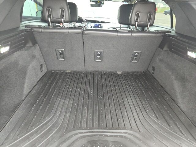 2020 Cadillac XT4 Premium Luxury West Burlington IA