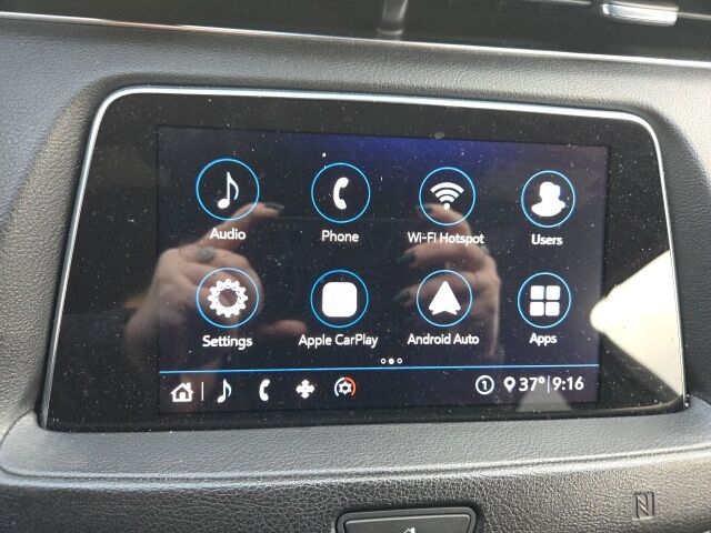 2020 Cadillac XT4 Premium Luxury West Burlington IA