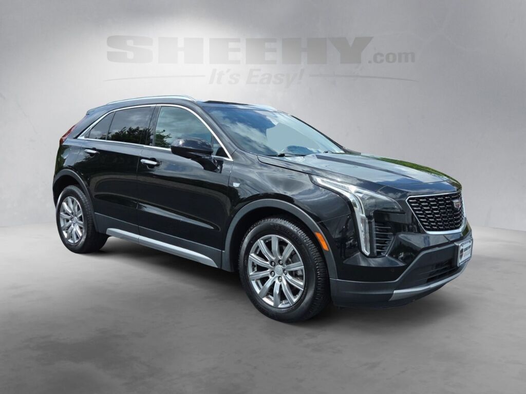 2020 Cadillac XT4 Premium Luxury Richmond VA