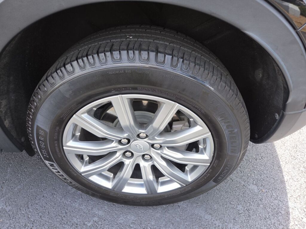 2020 Cadillac XT4 Premium Luxury Richmond VA