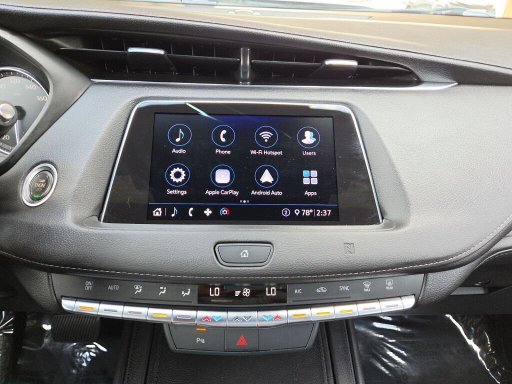 2020 Cadillac XT4 Premium Luxury Richmond VA