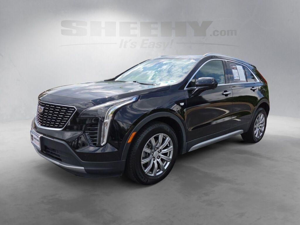 2020 Cadillac XT4 Premium Luxury Richmond VA