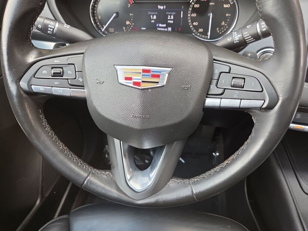 2020 Cadillac XT4 Premium Luxury Richmond VA