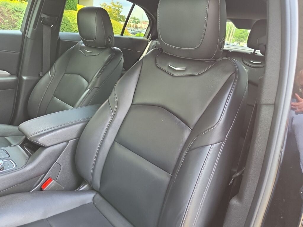2020 Cadillac XT4 Premium Luxury Richmond VA