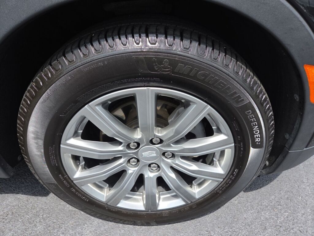 2020 Cadillac XT4 Premium Luxury Richmond VA