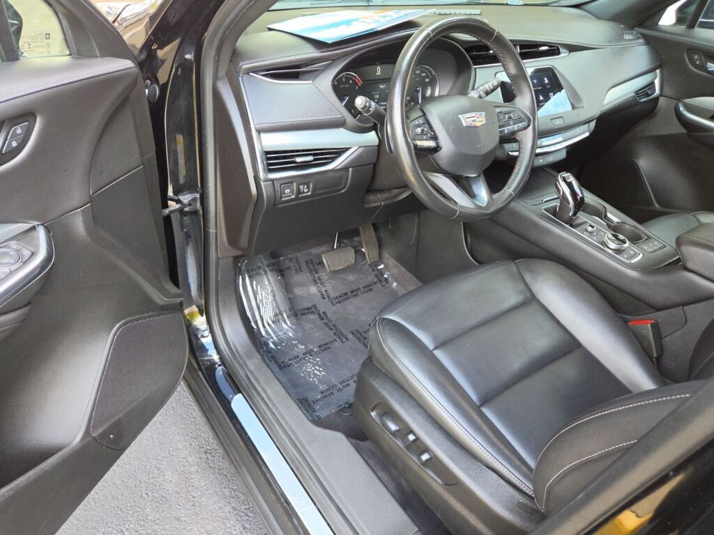 2020 Cadillac XT4 Premium Luxury Richmond VA