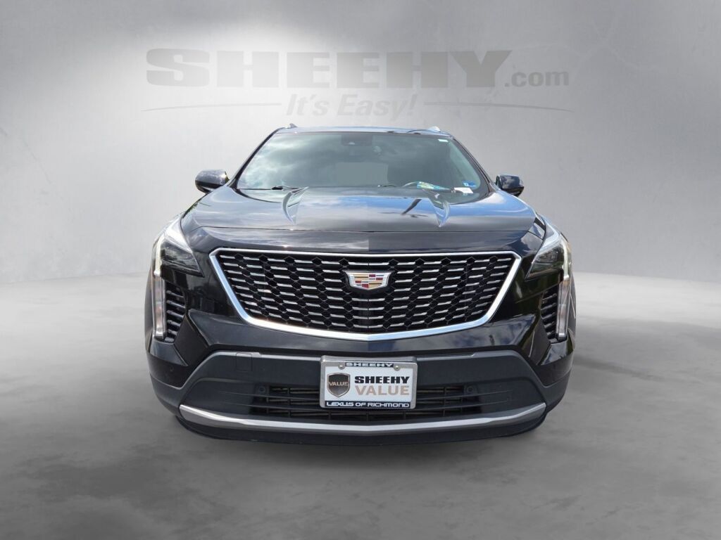 2020 Cadillac XT4 Premium Luxury Richmond VA