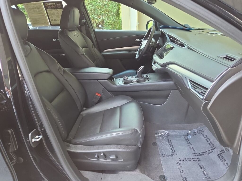 2020 Cadillac XT4 Premium Luxury Richmond VA