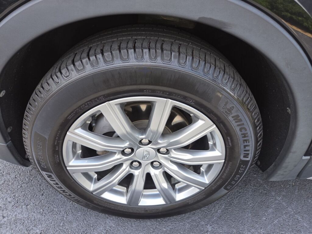2020 Cadillac XT4 Premium Luxury Richmond VA