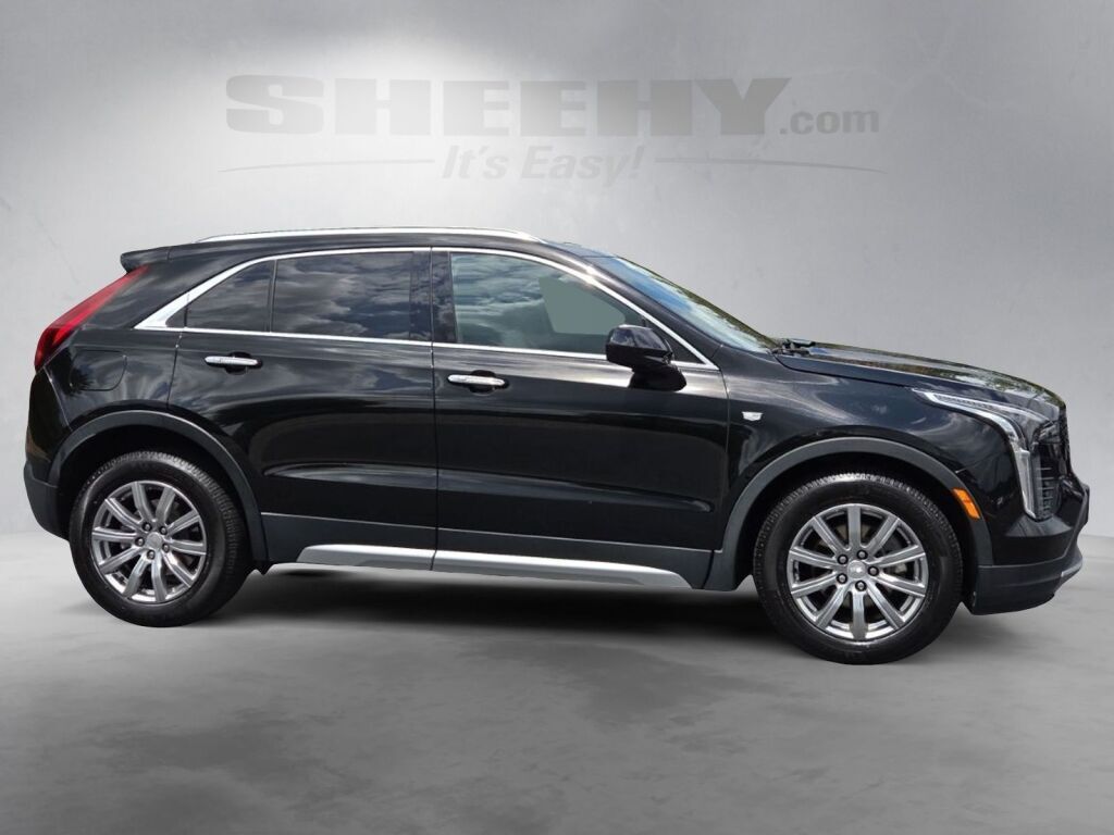 2020 Cadillac XT4 Premium Luxury Richmond VA
