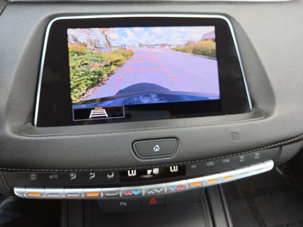 2020 Cadillac XT4 Premium Luxury Richmond VA