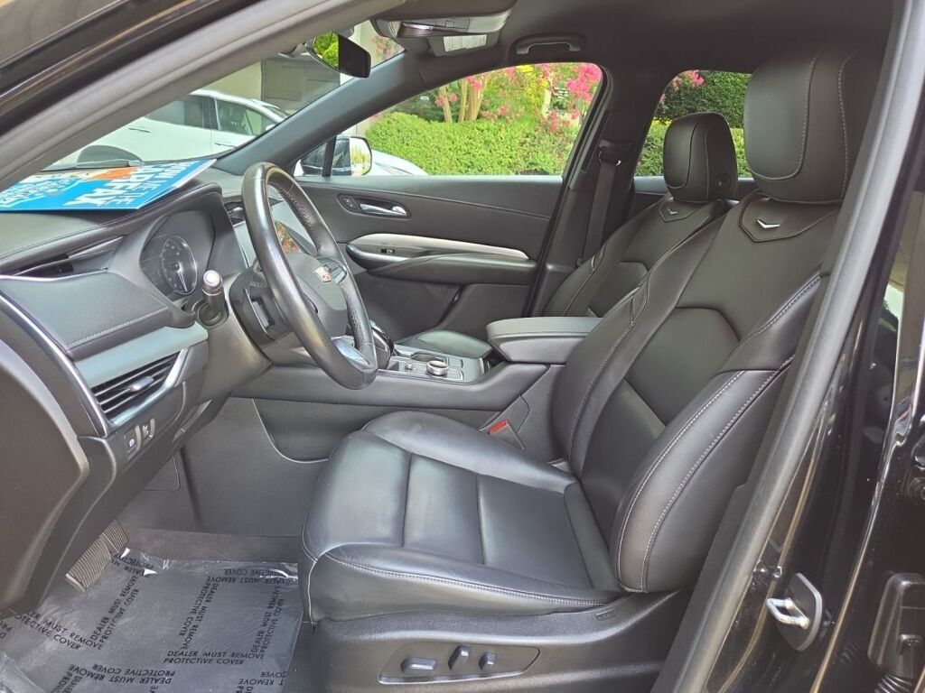 2020 Cadillac XT4 Premium Luxury Richmond VA