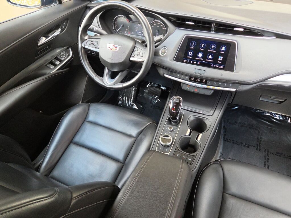 2020 Cadillac XT4 Premium Luxury Richmond VA