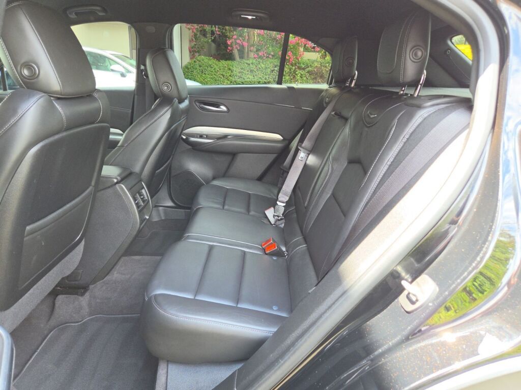 2020 Cadillac XT4 Premium Luxury Richmond VA