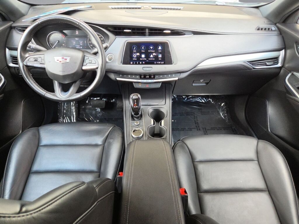 2020 Cadillac XT4 Premium Luxury Richmond VA