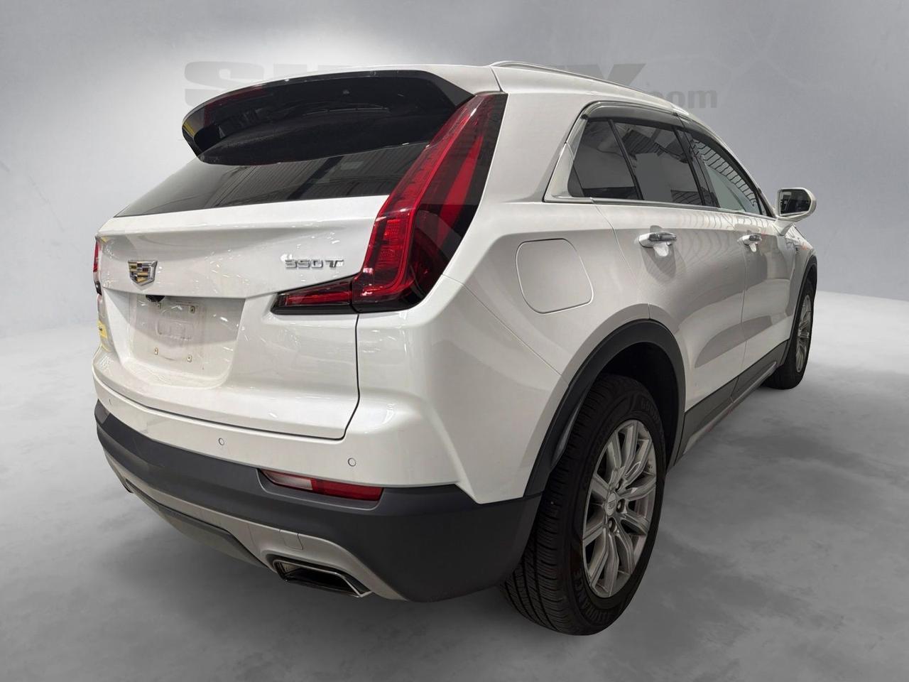 2020 Cadillac XT4 Premium Luxury Annapolis MD
