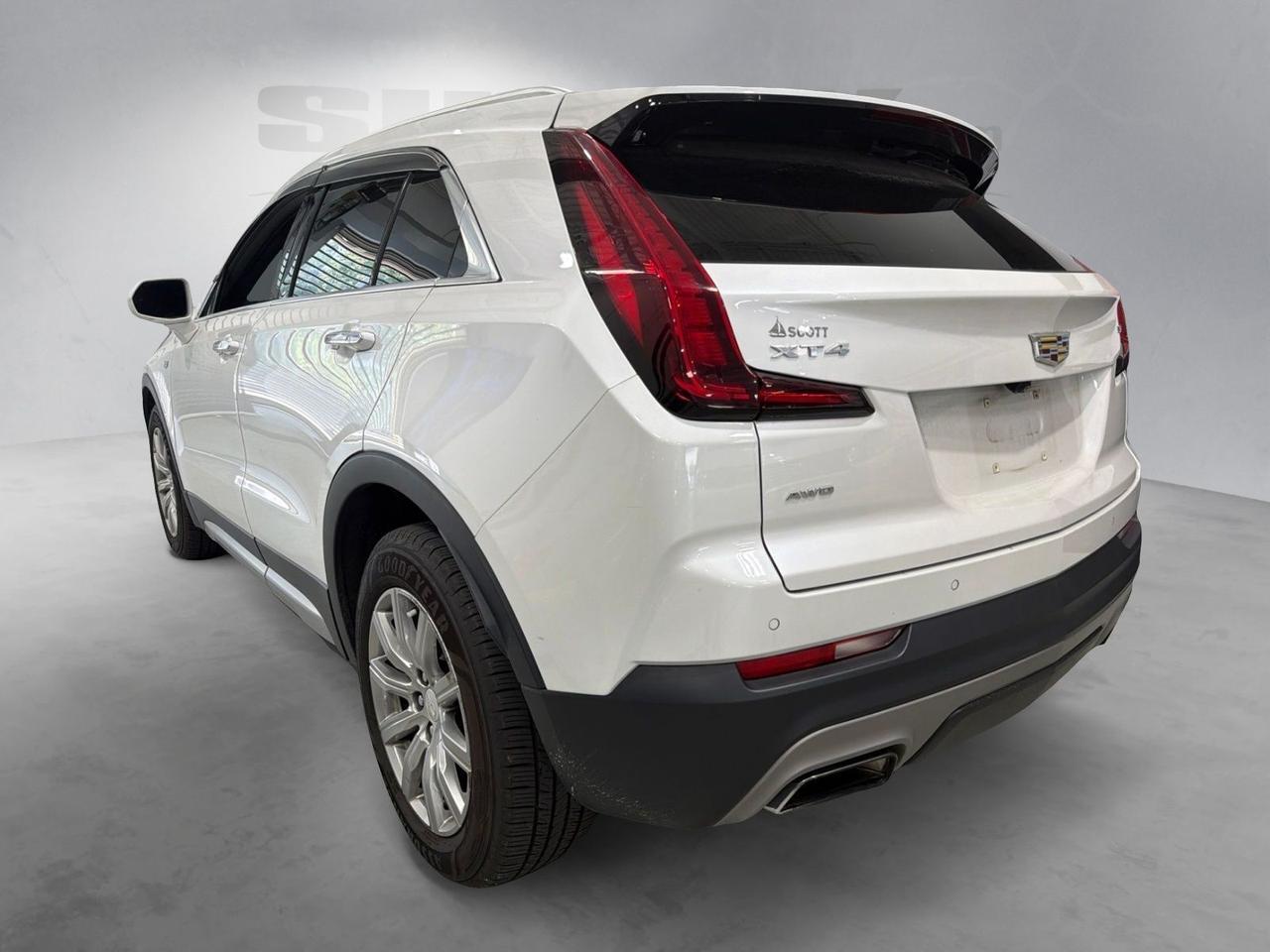 2020 Cadillac XT4 Premium Luxury Annapolis MD