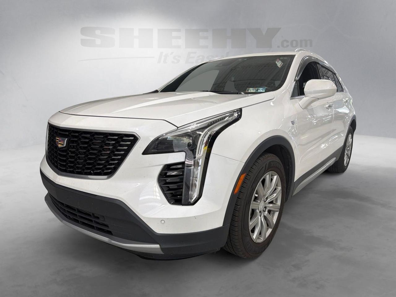 2020 Cadillac XT4 Premium Luxury Annapolis MD