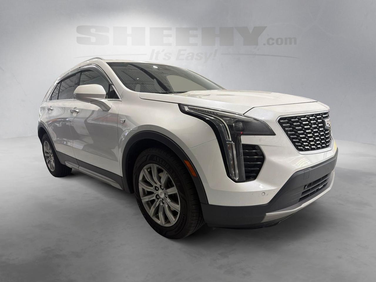 2020 Cadillac XT4 Premium Luxury Annapolis MD