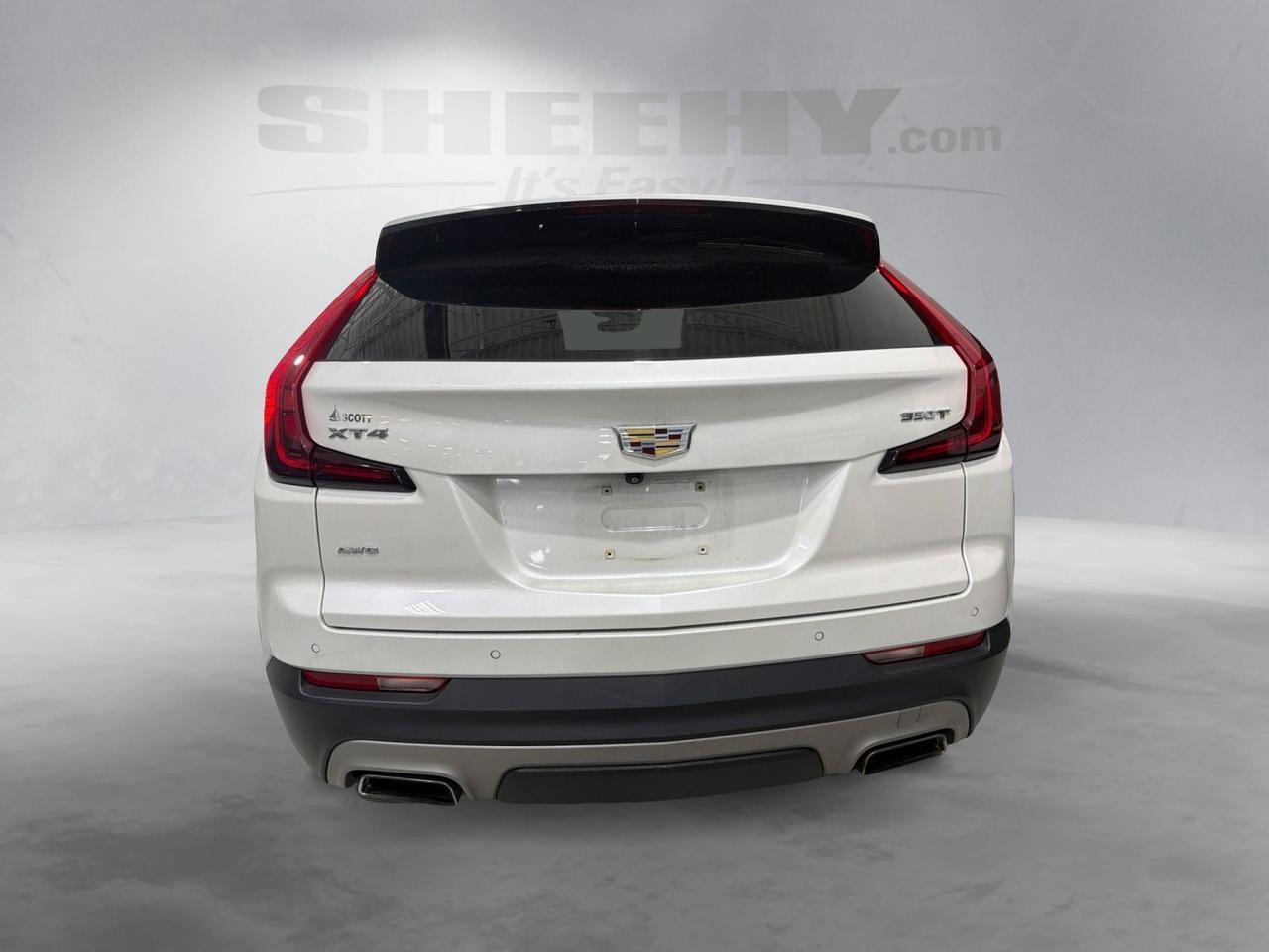 2020 Cadillac XT4 Premium Luxury Annapolis MD