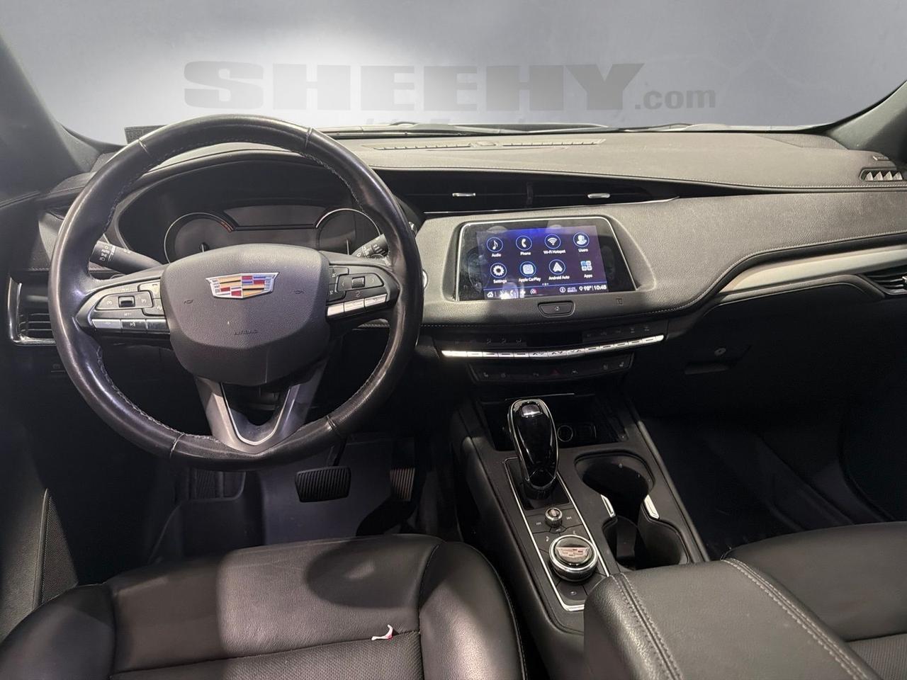 2020 Cadillac XT4 Premium Luxury Annapolis MD