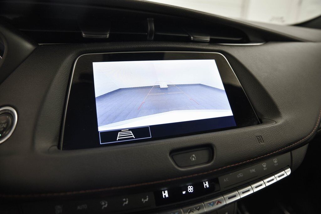 2020 Cadillac XT4 Sport AKRON OH