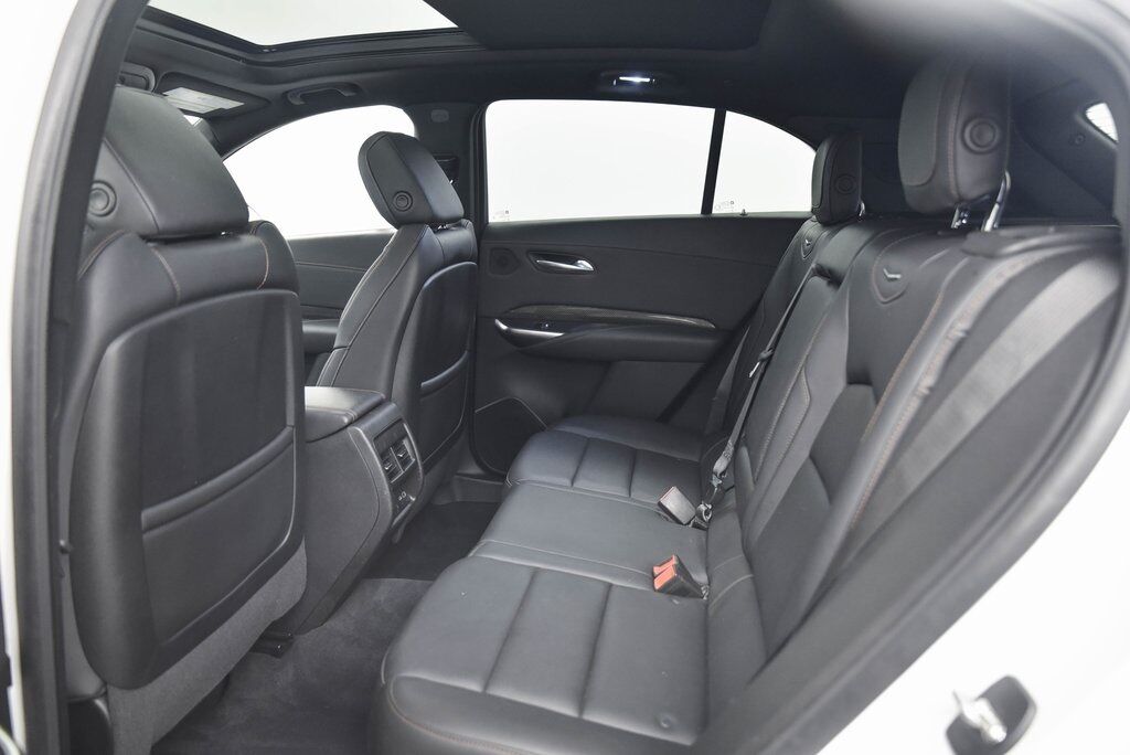 2020 Cadillac XT4 Sport AKRON OH