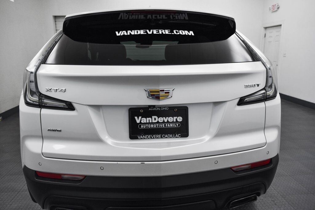 2020 Cadillac XT4 Sport AKRON OH