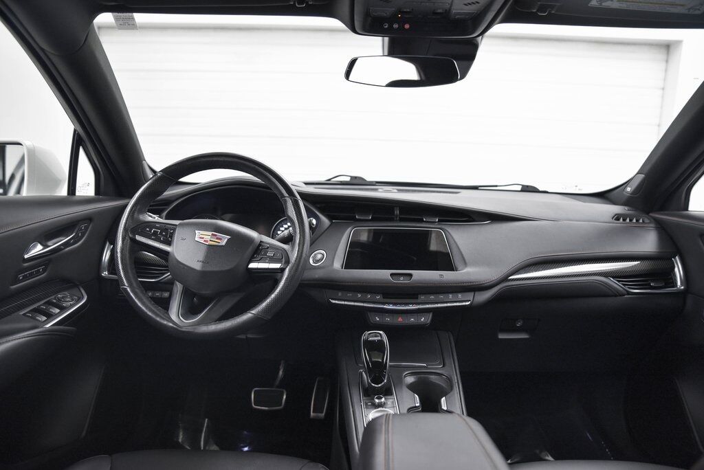 2020 Cadillac XT4 Sport AKRON OH