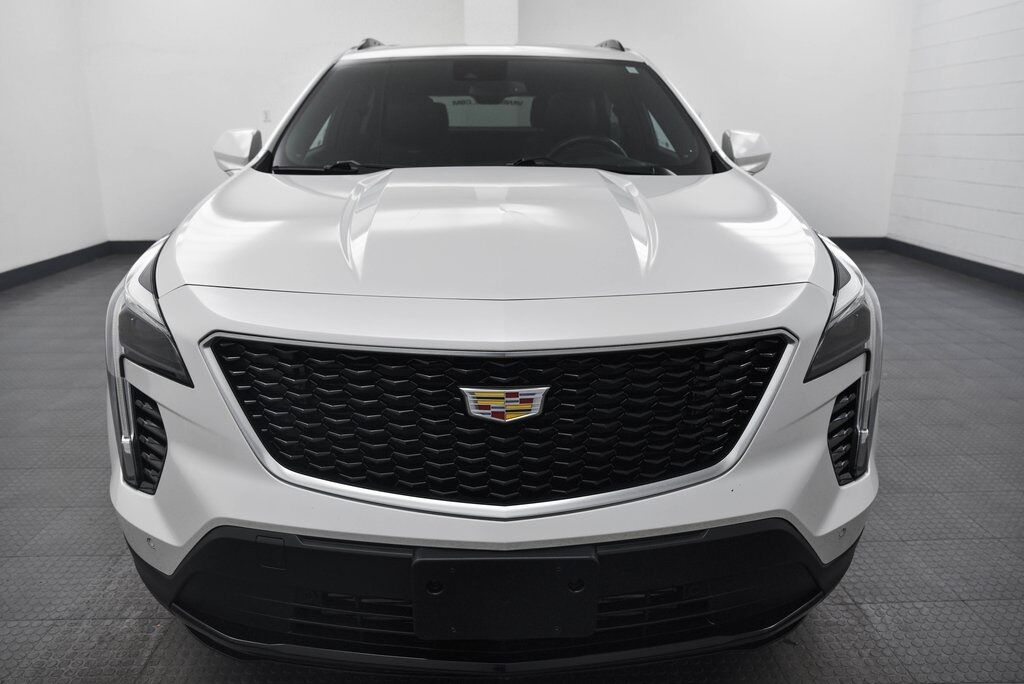 2020 Cadillac XT4 Sport AKRON OH