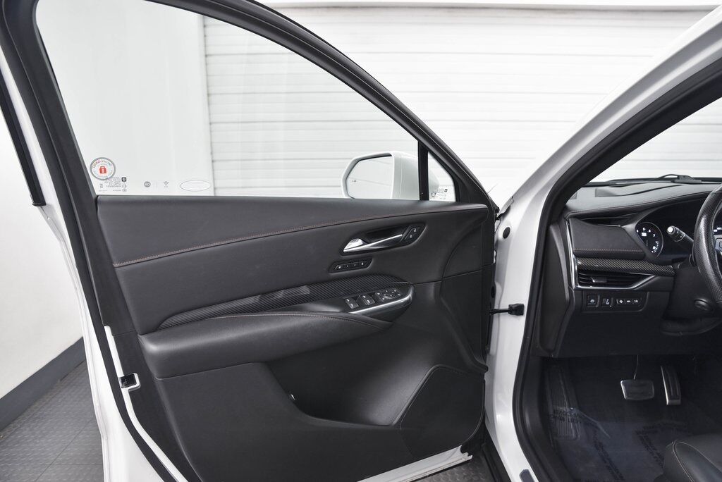 2020 Cadillac XT4 Sport AKRON OH