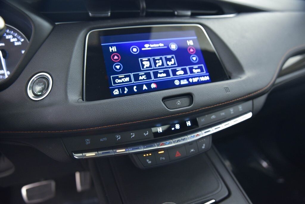 2020 Cadillac XT4 Sport AKRON OH